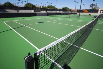 Tenis Kortu
